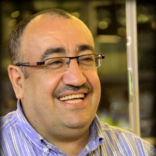 خالد الآنسي