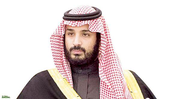 الأمير محمد بن سلمان :قوات الشرعية تسيطر على 85 في المئة من الاراضي، وعلي عبدالله صالح تحت الاقامة الجبرية