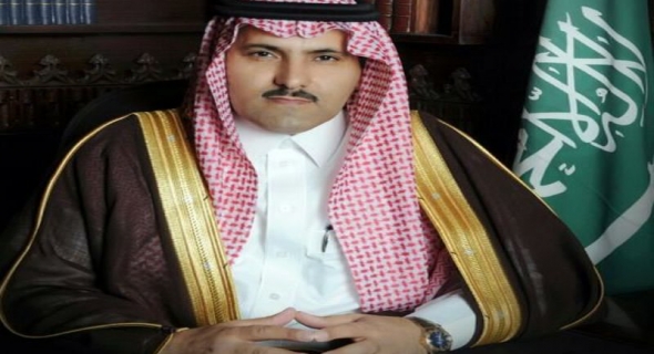 ال جابر : المملكة يؤكد استمرار دعم الشعب اليمني في مواجهة مشروع إيران