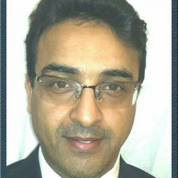 قبل الكارثة..