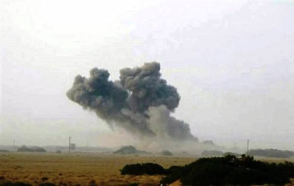 الجيش الوطني يقتل “14” مليشاويا في معارك “ضارية” بميدي