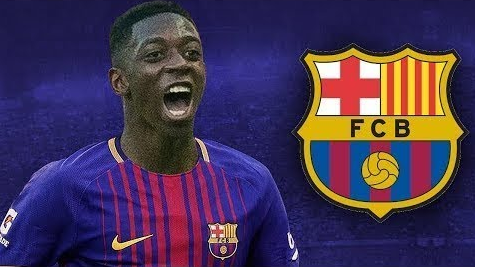 بعد إتمام انتقاله لبرشلونة.. 10 أشياء يجب أن تعرفها عن عثمان ديمبلي