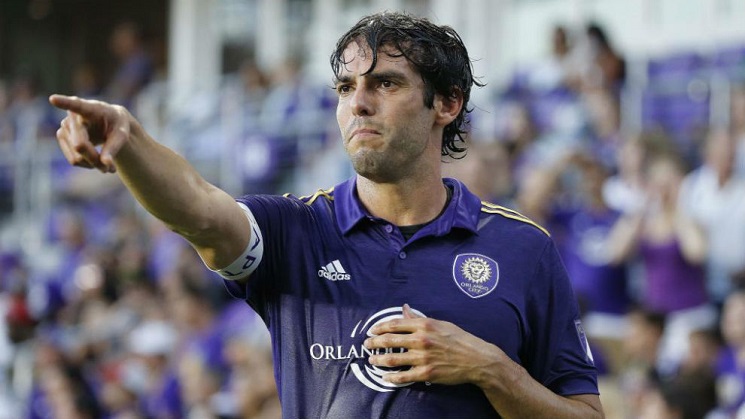 كاكا : هذا هو رأيي في امكانية رحيل نيمار و كريستيانو رونالدو عن البارسا و الريال