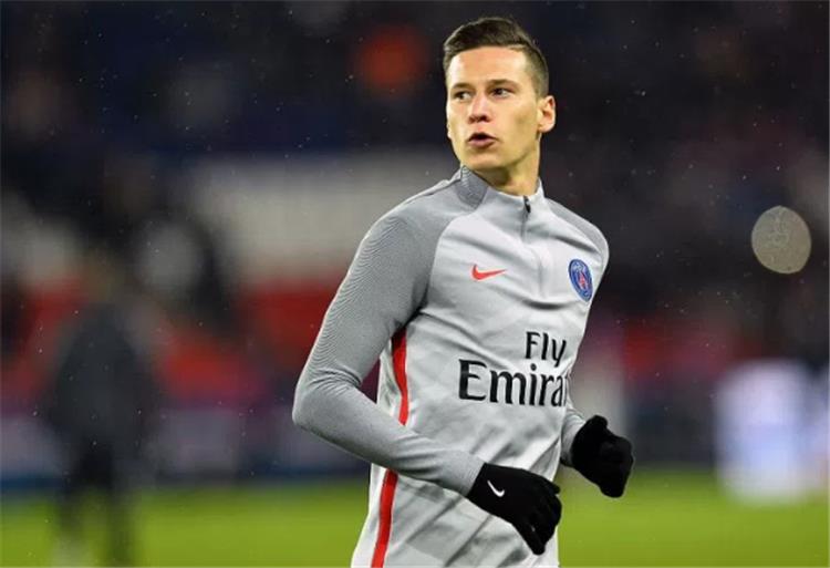 تقارير الميركاتو.. إنتر ميلان يستهدف دراكسلر ضمن صفقة ماريو