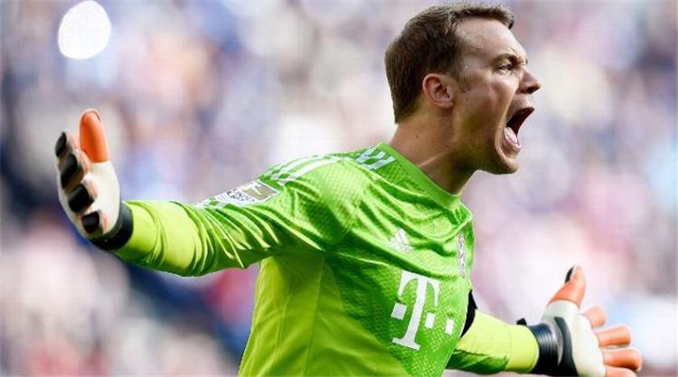 أنشيلوتي: نوير جاهز أمام فيردر بريمن