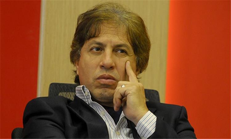 ثروت سويلم: الأهلي ينظم جماهيره بنجاح.. ومن لا يسيطر على جماهيره لا يطلب حضورها