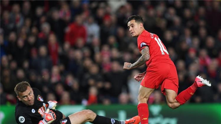 برشلونة يُجدد محاولاته لضم كوتينيو قبل انتهاء الميركاتو