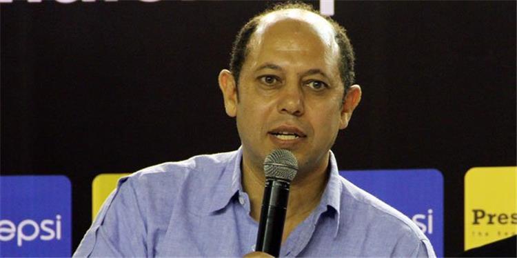 أحمد سليمان في بيان رسمي: الصفعة قوية وهذا هو حجمك الحقيقي!!