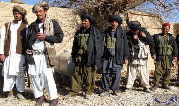 حملة "أين هو اسمي" لاستعادة هوية النساء الأفغانيات والسماح لهن بإعلان أسمائهن