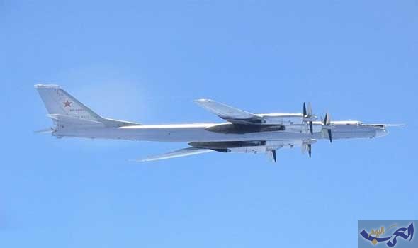 كوريا الجنوبية تعترض مقاتلات روسية حلقت بالقرب من مجالها الجوي الدولي