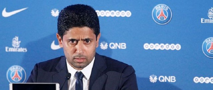 باريس يرفض عرض برشلونة !