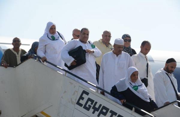 ارتفاع وفيات الحجاج المصريين لـ17 حاجا بينهم 6 نساء