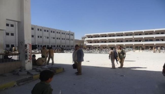 حكومة الانقلاب تنوي تأجيل الدراسة في العاصمة صنعاء