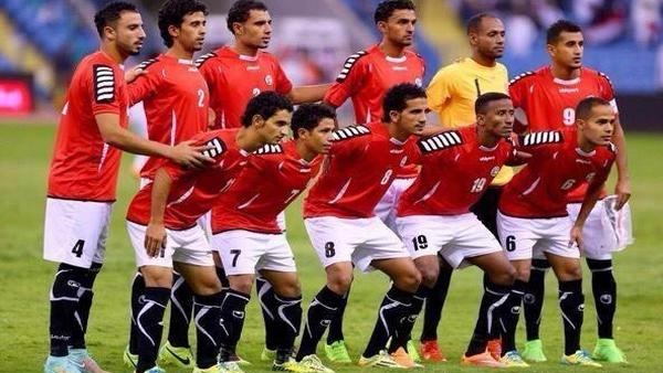 المنتخب الوطني يتقدم 18 مركز في تصنيف الفيفا العالمي