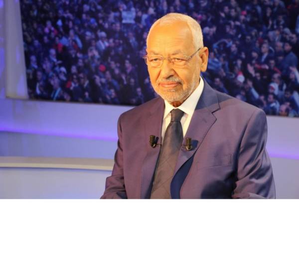 الغنوشي: الشعوب ثارت ضد الديكتاتوريين فأزاحت بعضهم وننتظر كنس البقية