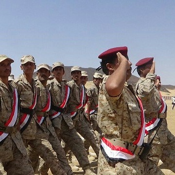 مصدر عسكري يكشف خطة الجيش الوطني خلال المرحلة القادمة