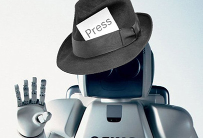 هل يلغي الذكاء الصناعي مهنة الصحافي؟