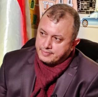 معذرة فخامة الرئيس الأب