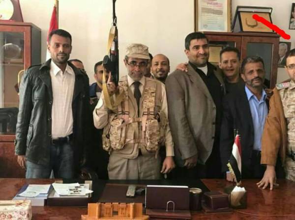 الحوثيون يقتحمون منزل المخلوع ” صالح ” ومنازل قيادات مقربة منه جنوبي العاصمة صنعاء