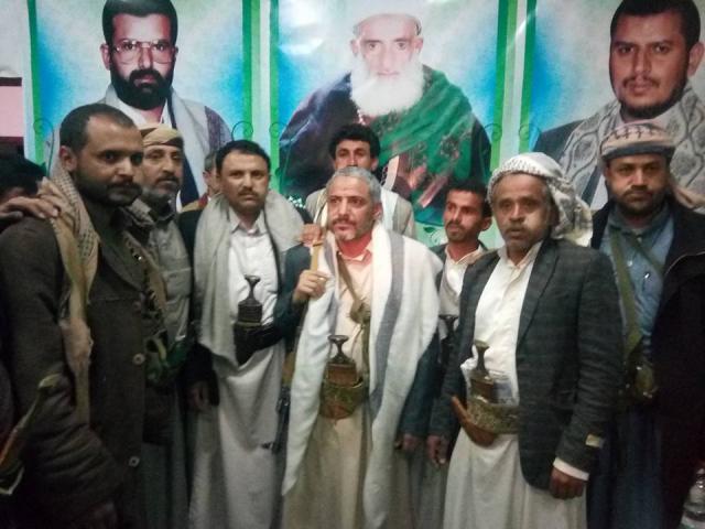 المحويت: مليشيا الحوثي الايرانية تدعوا لإقامة الدورات الطائفيه بالمدارس وتبحث عن “مقاتلين جدد”