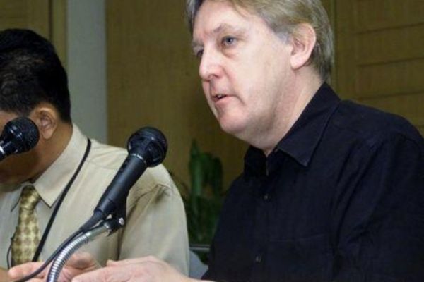 دبلوماسيون: الأمم المتحدة بصدد تعيين البريطاني مارتن جريفيث مبعوثا لليمن