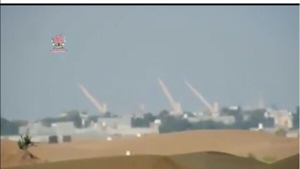 الحديدة: الجيش الوطني يقترب من الميناء ويستعد لاقتحام مدينة الصالح