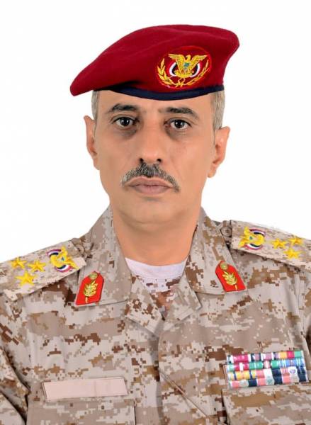 برلمانيوا محافظة ريمة وسلطتها المحلية ينعون استشهاد العميد “الشبلي”