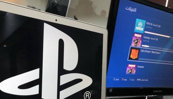 سوني تحظر حسابات المستخدمين من السعودية .. وغضب كبير على تويتر