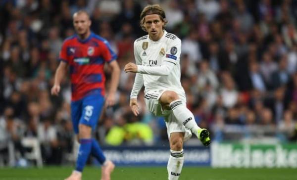 ريال مدريد يواجه فيكتوريا بلزن بدوري ابطال اوروبا (الموعد والقناة الناقلة)