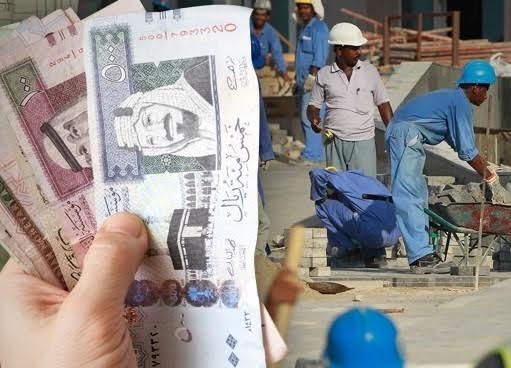 السعودية: الاعلان عن موعد اعلان نتائج دراسة اعادة النظر في رسوم الوافدين