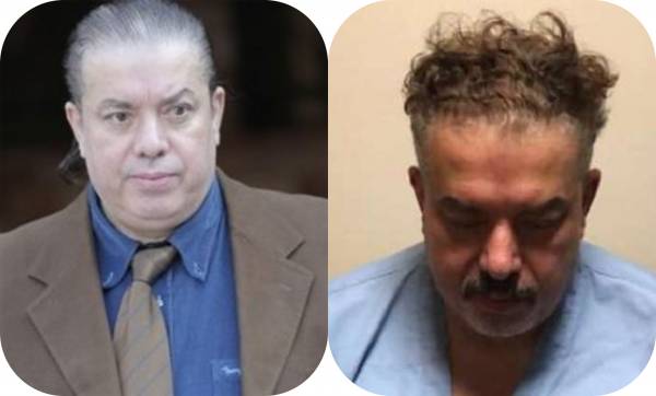 من هو عوني مطيع الذي فبضت عليه تركيا وسلمته للأردن