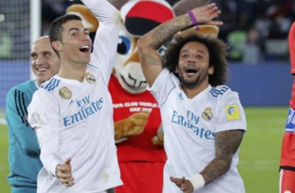 اسماء اللاعبين المتوقع رحيلهم من ريال مدريد .. وهل سيعود رونالدو في المريكاتو الصيفي المقبل