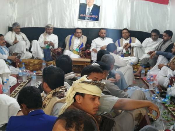 وجه بسرعة رفع التقرير عن الوضع الصحي بالمحافظة.. وكيل ريمة يلتقي اليوم أبناء مديرية الجبين