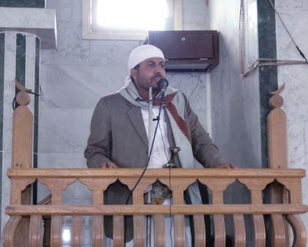 عطية: ظلم مليشيا الحوثي للشعب اليمني عواقبه وخيمة