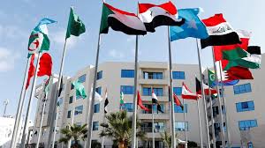 جدد على مركزية قضية فلسطين بالنسبة للأمة العربية .. البيان الختامي لقمة تونس يندد بالإرهاب الإيراني في المنطقة