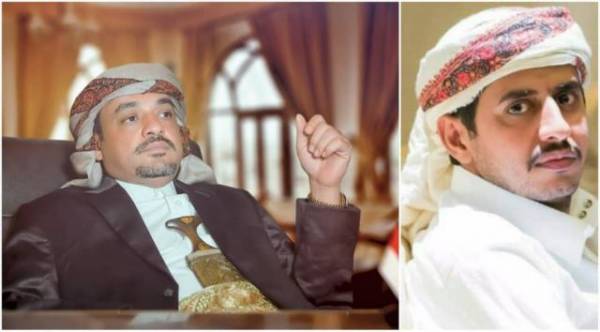 من هو القيل عبدالرحمن السوادي؟