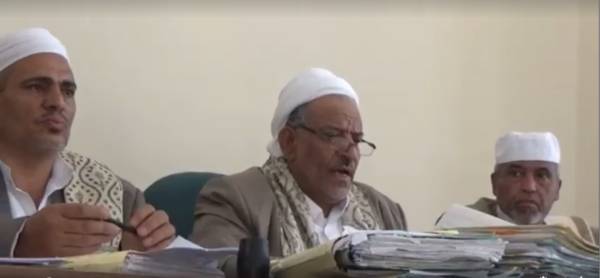 حجة: المحكمة الجزائية تقضى بإعدام قاتل الطفلة إيناس