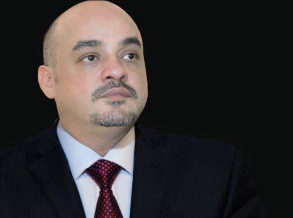 النائب الأباره يعزي الشيخ عبدالرحمن السوادي في وفاة والدته