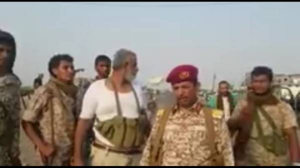 الجيش الوطني يحسم معركة شقرة في أبين ويتقدم صوب زنجبار