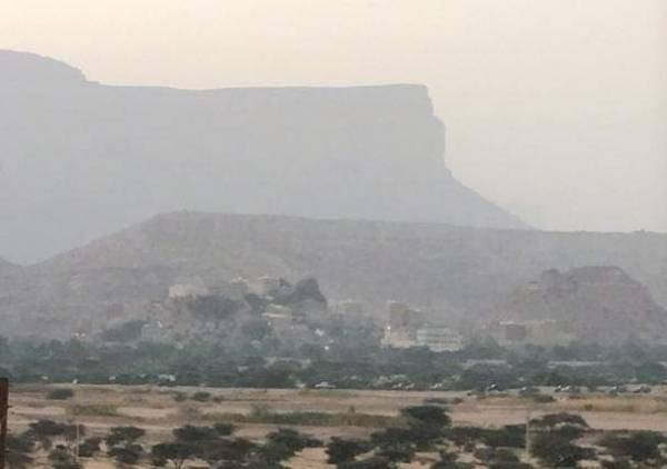 سقوط معسكرات والسيطرة على مدينتين.. الجيش الوطني يحقق تقدمات متسارعة في شبوة