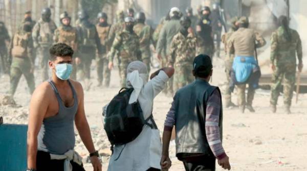 مراقبون.. غموض يكتنف مرحلة ما بعد عبد المهدي