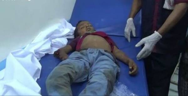 الحديدة.. عبوة ناسفة زرعتها مليشيات الحوثي تودي بحياة خمسة أطفال