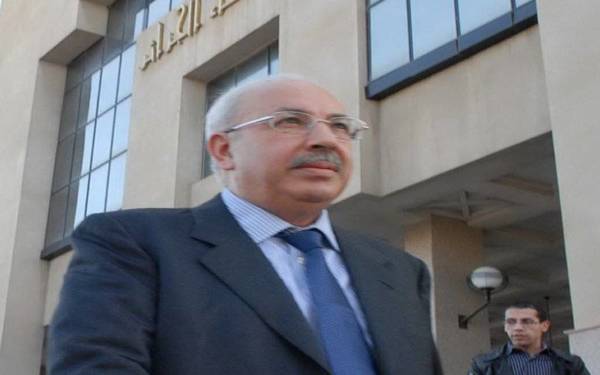 تعيبن ابراهيم بوزبوجن ومحمد لمين في هذه المناصب بحكومة الجزائر “تفاصيل”