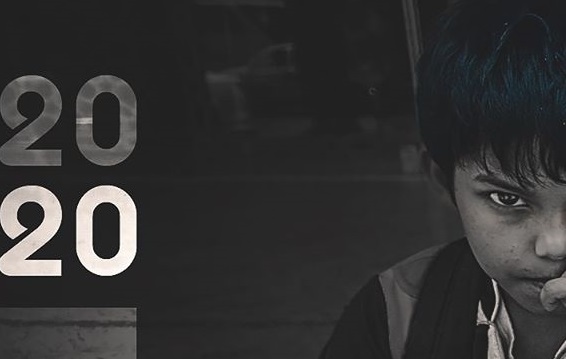 “لا راحت لك فأنا أمك!” مرحباً 2020