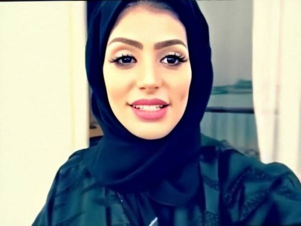 فيديو تخزين حليب الاطفال لـ”افنان الباتل” يثير القلق والجدل في السعودية