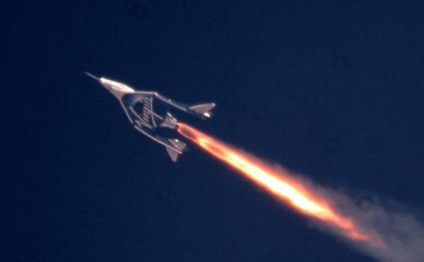 تعرف على تفاصيل ميناء الفضاء البريطاني