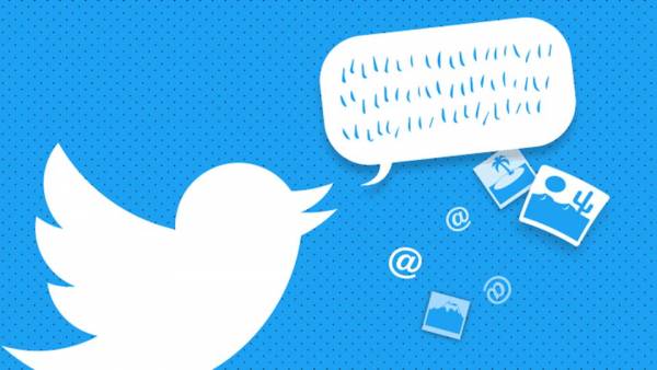 تغريدات صوتية بدلاً من الكتابية على منصة تويتر !