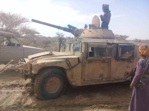 مجزر.. مصرع أركان محور سفيان العسكري التابع لمليشيا الحوثي و 8 من مرافقيه