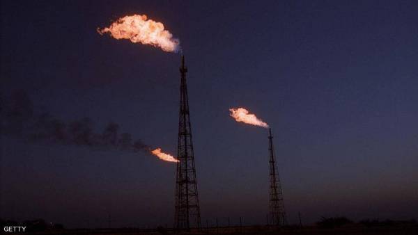 الانفجارات في إيران تستهدف مصنعا للمكثفات الغازية