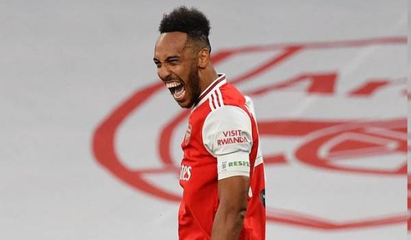 ارسنال يتجاوز مانشستر سيتي ويتأهل إلى نهائي كأس الاتحاد الانجليزي في انتظار تشيلسي او اليونايتد